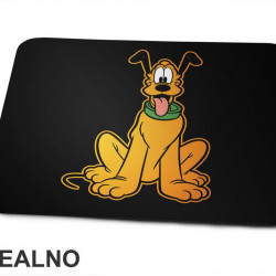 Pluton I Uši - Miki Maus - Crtani Filmovi - Podloga za miš