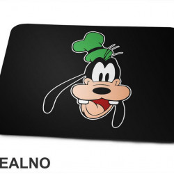 Šiljina Glava - Miki Maus - Crtani Filmovi - Podloga za miš