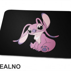 Angel Sedi - Lilo I Stič - Crtani Filmovi - Podloga za miš