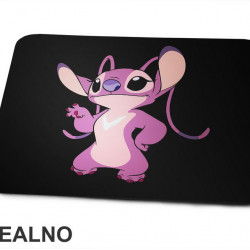 Angel Stoji - Lilo I Stič - Crtani Filmovi - Podloga za miš