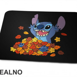 Stič sa jesenjim lišćem - Crtani Filmovi - Podloga za miš