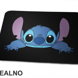 Stič sa slatkim okicama - Crtani Filmovi - Podloga za miš