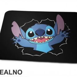 Stič izlazi iz rupe - Crtani Filmovi - Podloga za miš