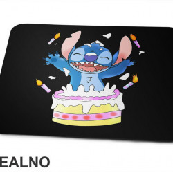 Stič izlazi iz torte - Crtani Filmovi - Podloga za miš