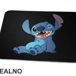 Stič Namiguje - Crtani Filmovi - Podloga za miš