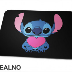 Stič Drži Srce - Crtani Filmovi - Podloga za miš