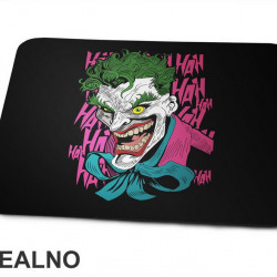 Crazy Smile - Joker - Podloga za miš Crazy Smile - Joker - Podloga za miš