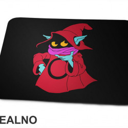 Orko Floating - Masters of the Universe - Podloga za miš