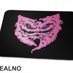 Wu Tang Krang - Nindža Kornjače - Podloga za miš Wu Tang Krang - Nindža Kornjače - Podloga za miš