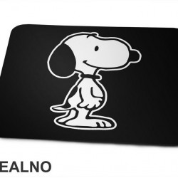 Snupi Šeta - Crtani Filmovi - Podloga za miš