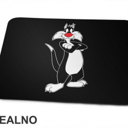 Silvester Stoji - Crtani Filmovi - Podloga za miš