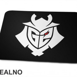 G2 - Games - Podloga za miš