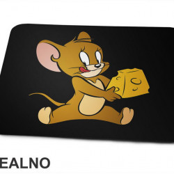 Džeri I Sir - Crtani Filmovi - Podloga za miš