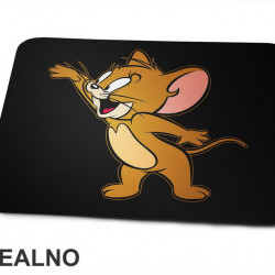 Džeri Maše - Crtani Filmovi - Podloga za miš