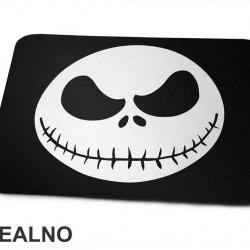 Smile - Jack Skellington - Podloga za miš Smile - Jack Skellington - Podloga za miš