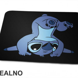 Stič Dubi Na Glavi - Crtani Filmovi - Podloga za miš