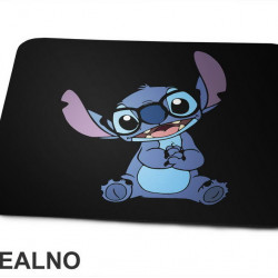 Stič Sa Naočarima - Crtani Filmovi - Podloga za miš