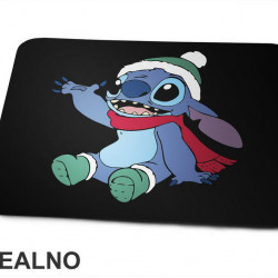 Stič Sa Kapicom - Crtani Filmovi - Podloga za miš