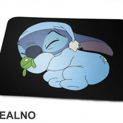 Stič Spava - Crtani Filmovi - Podloga za miš