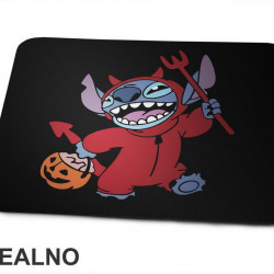 Stič Đavo - Crtani Filmovi - Podloga za miš