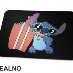 Stič je spreman za plažu - Crtani Filmovi - Podloga za miš