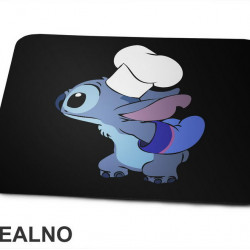 Stič Kuvar - Crtani Filmovi - Podloga za miš