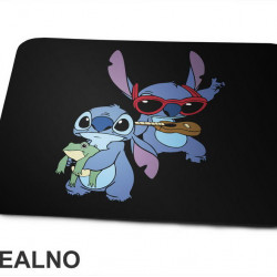 Stič Se Glupira - Crtani Filmovi - Podloga za miš