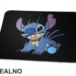 Stič Sa Ogrlicom - Crtani Filmovi - Podloga za miš