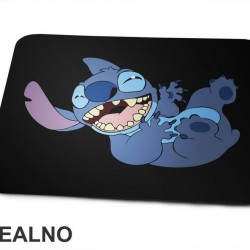 Stič Se Valja Od Smeha - Crtani Filmovi - Podloga za miš