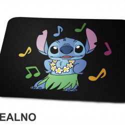 Stič Sa Notama - Crtani Filmovi - Podloga za miš