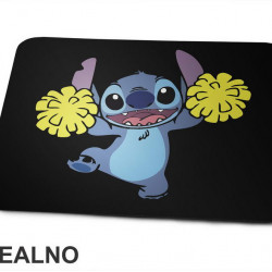 Stič Navija - Crtani Filmovi - Podloga za miš