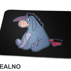 Magare - Vini Pu - Crtani Filmovi - Podloga za miš