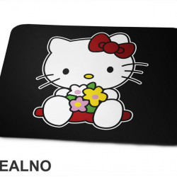 Hello Kitty - Crtani Filmovi - Podloga za miš
