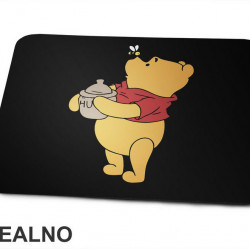 Vini Pu I Med - Crtani Flimovi - Podloga za miš