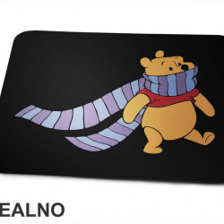 Vini Pu I Veliki Sal - Crtani Flimovi - Podloga za miš