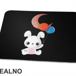 Slatki Zeka Sa Balonima - Crtani Filmovi - Podloga za miš