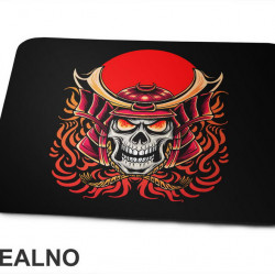 Fiery - Samurai - Podloga za miš Fiery - Samurai - Podloga za miš