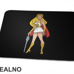 She Ra - Masters of the Universe - Podloga za miš