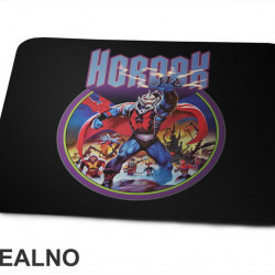 Ljubičasti Hordak - Masters of the Universe - Podloga za miš