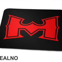 Battle Logo - He Man - Masters of the Universe - Podloga za miš