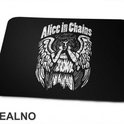 Alice In Chains - Angel - Muzika - Podloga za miš