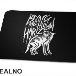 Bring Me The Horizon - Muzika - Podloga za miš