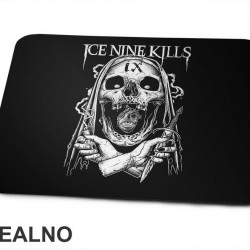 Ice Nine Kills - Muzika - Podloga za miš