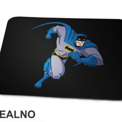 Running - Batman - Podloga za miš