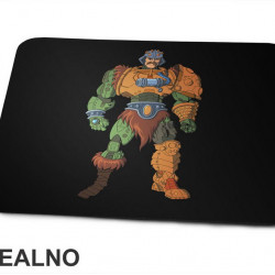 Man At Arms - Masters of the Universe - Podloga za miš