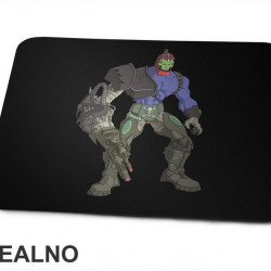 Trap Jaw - Masters of the Universe - Podloga za miš