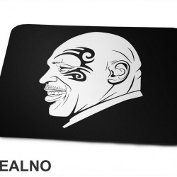 Tajson - Portret - Box - Sport - Podloga za miš