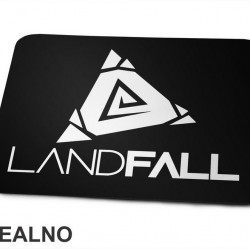 Landfall - Games - Podloga za miš