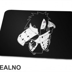 Madara Standing - Naruto - Podloga za miš