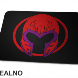 Magneto Helmet - Filmovi - Podloga za miš